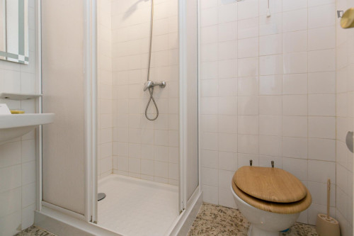 Nice double bedroom in urban location near the Parque Federico García Lorca - Gallery - 7