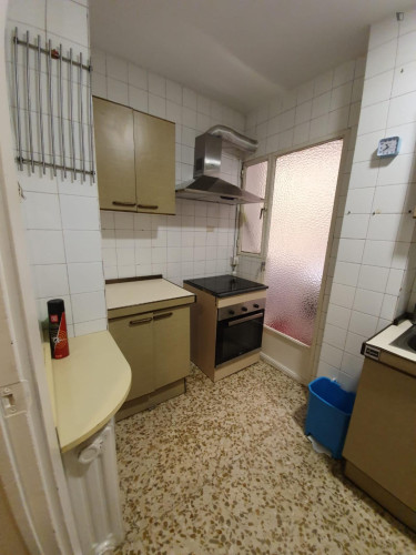 Cute double bedroom in shared flat near the Parque Federico García Lorca - Gallery - 13