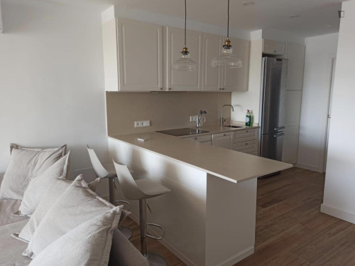 Lovely 1-bedroom apartment in Son Armadams