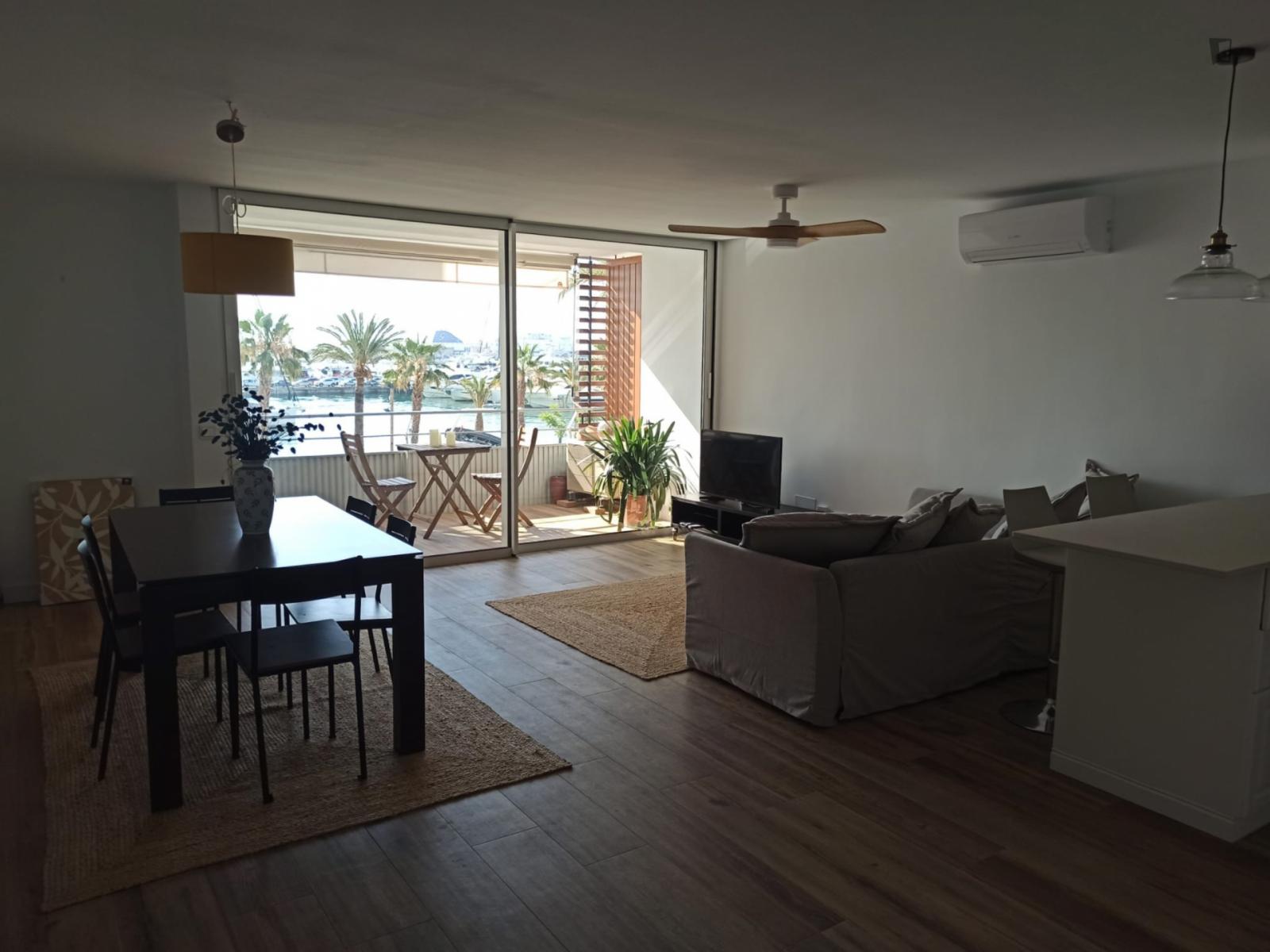  Lovely 1-Bedroom Apartment In Son Armadams  -  Lovely 1-bedroom apartment in Son Armadams  - Gallery -  1