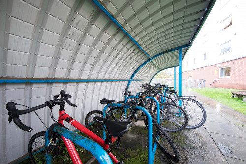Blackfriars Unite - On-site Facilities