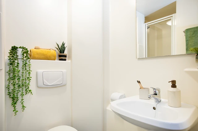  Large Standard Double En-Suite  -  Blackfriars Unite  - Gallery -  2