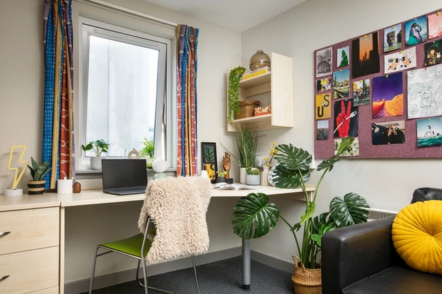  Extra Large High Double En-Suite  -  Blackfriars Unite  - Gallery -  2