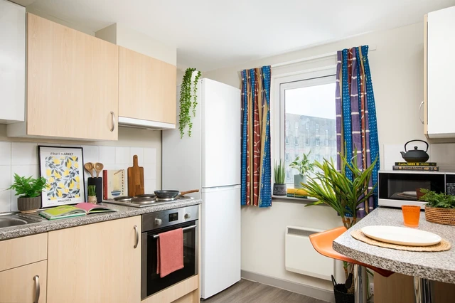  Extra Large High Double En-Suite  -  Blackfriars Unite  - Gallery -  3