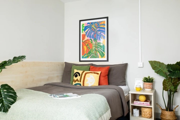  Large Standard Double Studio  -  Blackfriars Unite  - Gallery -  3