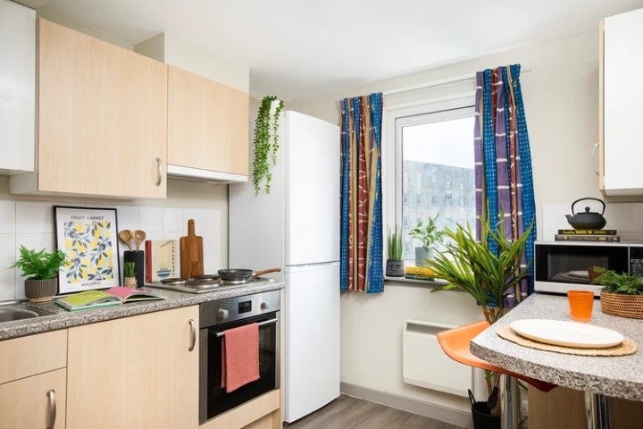  Large Standard Double Studio  -  Blackfriars Unite  - Gallery -  2