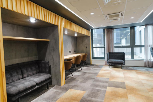 Go Britanya - Ealing Residence - Gallery - 14