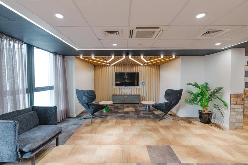 Go Britanya - Ealing Residence