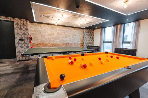Go Britanya - Ealing Residence - Entertainment