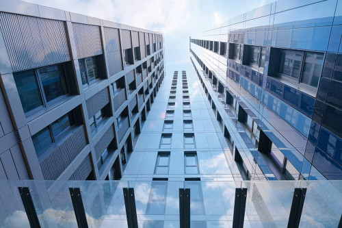 Go Britanya - Ealing Residence