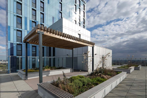 Go Britanya - Ealing Residence