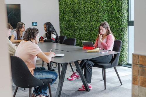 Go Britanya - Ealing Residence