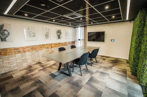 Go Britanya - Ealing Residence - Gallery - 17