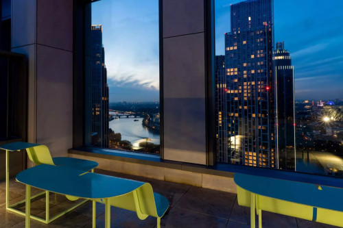 Go Britanya - IQ Vega Residence - Gallery - 11
