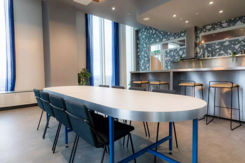 Go Britanya - IQ Vega Residence  - Gallery -  3