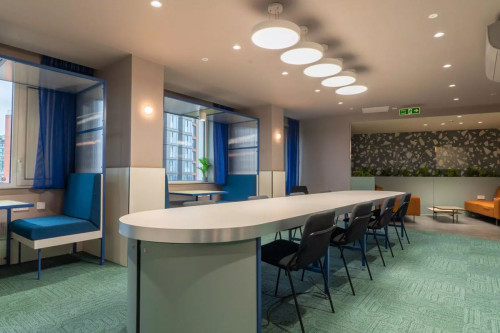 Go Britanya - IQ Vega Residence - Gallery - 10