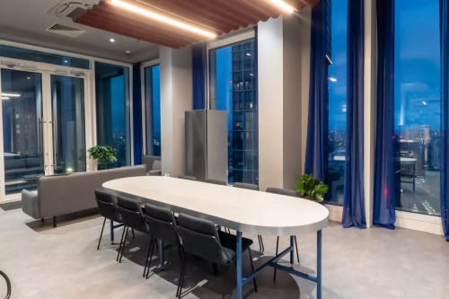 Go Britanya - IQ Vega Residence - Gallery - 9