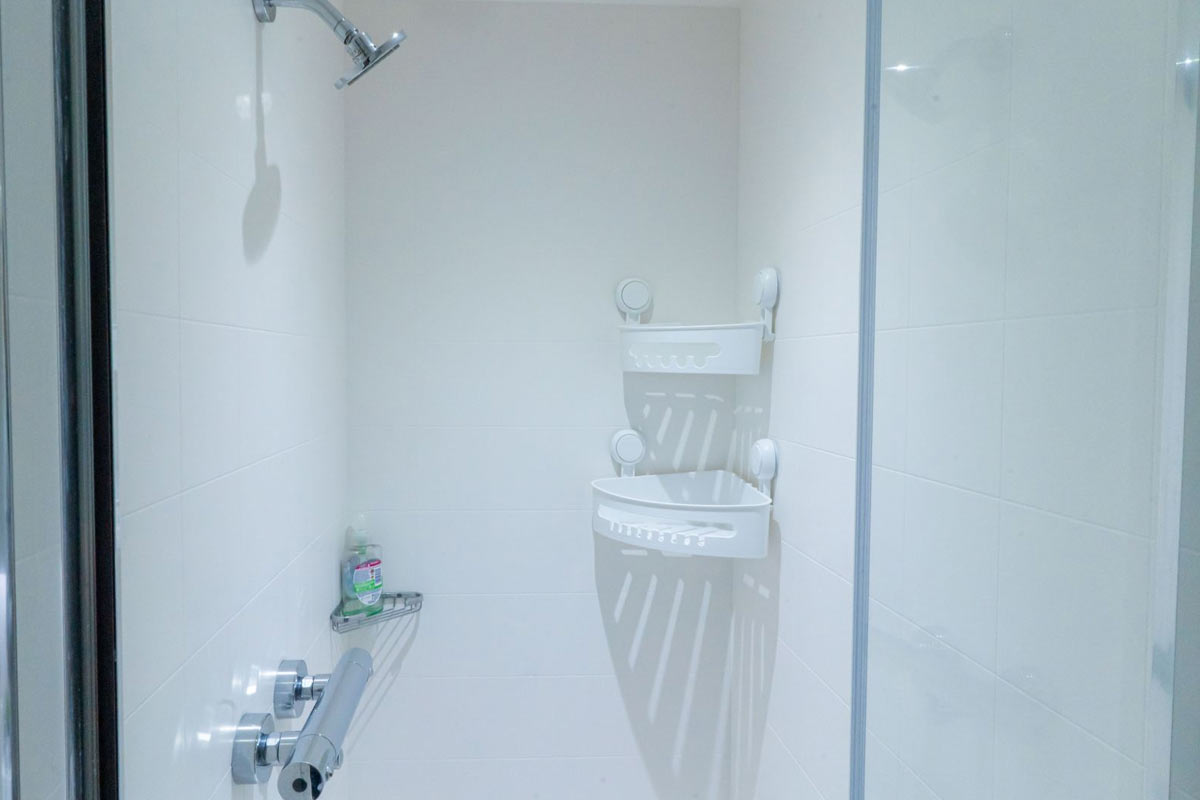 Silver Studio - Go Britanya - IQ Vega Residence - Gallery - 11