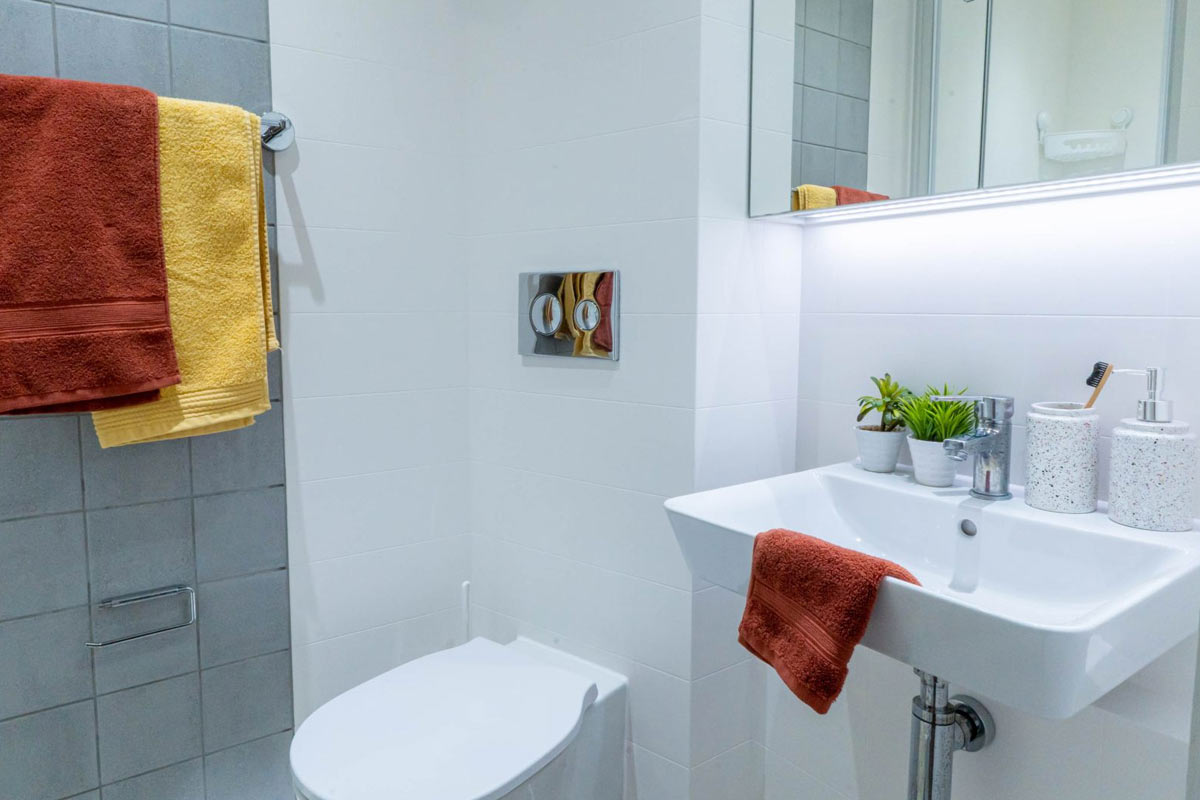 Silver Studio - Go Britanya - IQ Vega Residence - Gallery - 10