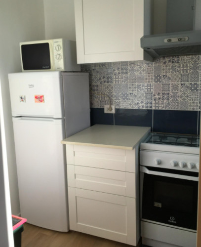 Bright single bedroom near LUISS Guido Carli - Gallery - 15