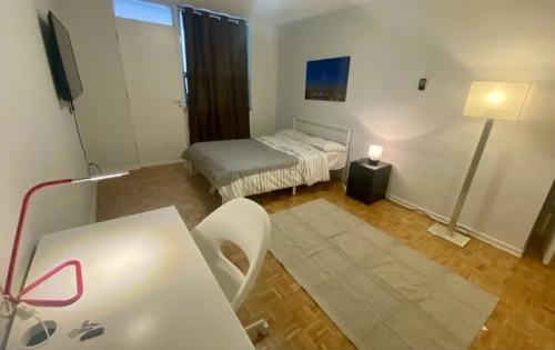 Duplex Av - Gallery - 8