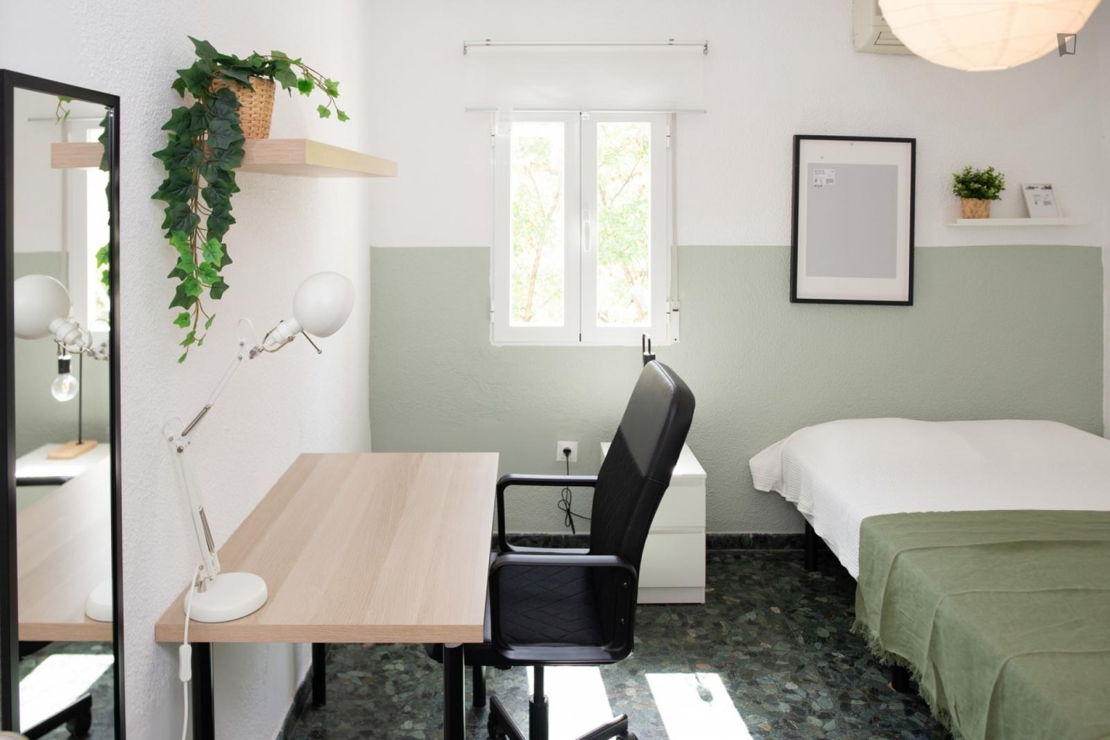  Cozy Single Bedroom  -  Cozy single bedroom  - Gallery -  1