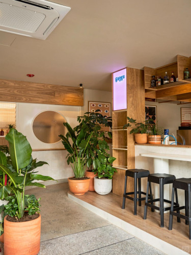 El Poblado Collective - Gallery - 114