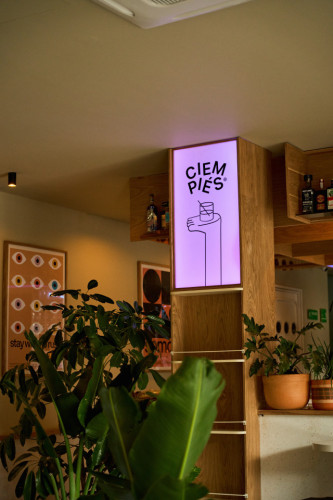 El Poblado Collective - Gallery - 71