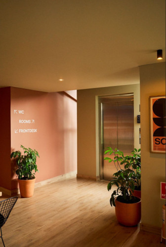El Poblado Collective - Gallery - 56