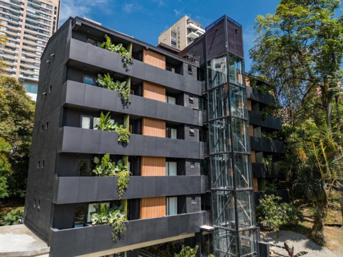 El Poblado Collective - Gallery - 83