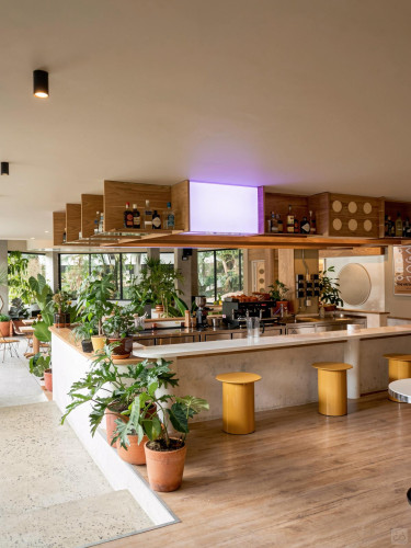 El Poblado Collective - Gallery - 96