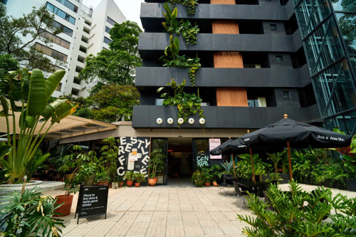 El Poblado Collective - Gallery - 29