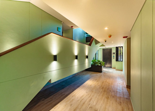 El Poblado Collective