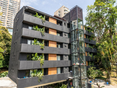 El Poblado Collective - Gallery - 104