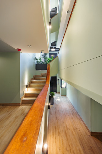 El Poblado Collective - Gallery - 84