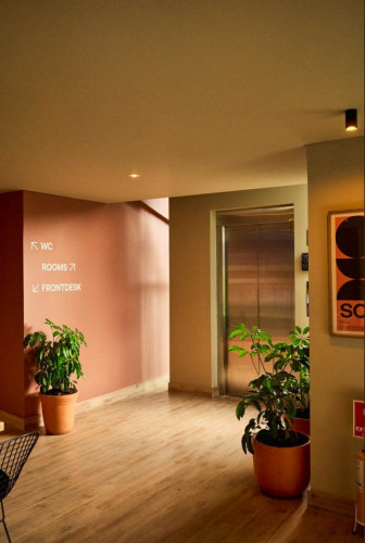 El Poblado Collective - Gallery - 5