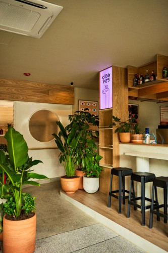El Poblado Collective - Gallery - 25