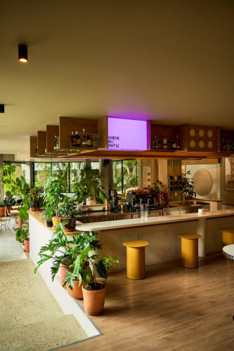 El Poblado Collective