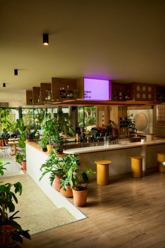 El Poblado Collective - Gallery - 8