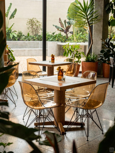 El Poblado Collective - Gallery - 108