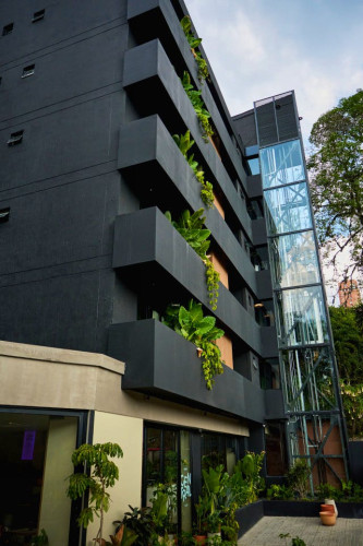 El Poblado Collective - Gallery - 15