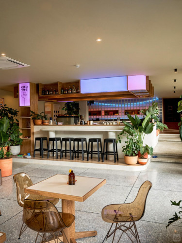 El Poblado Collective - Gallery - 112