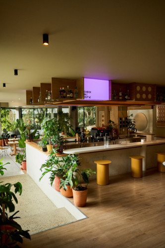 El Poblado Collective - Gallery - 58
