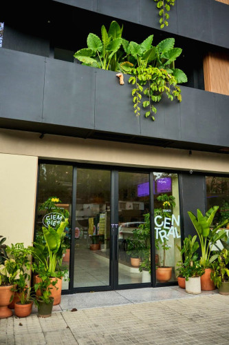 El Poblado Collective