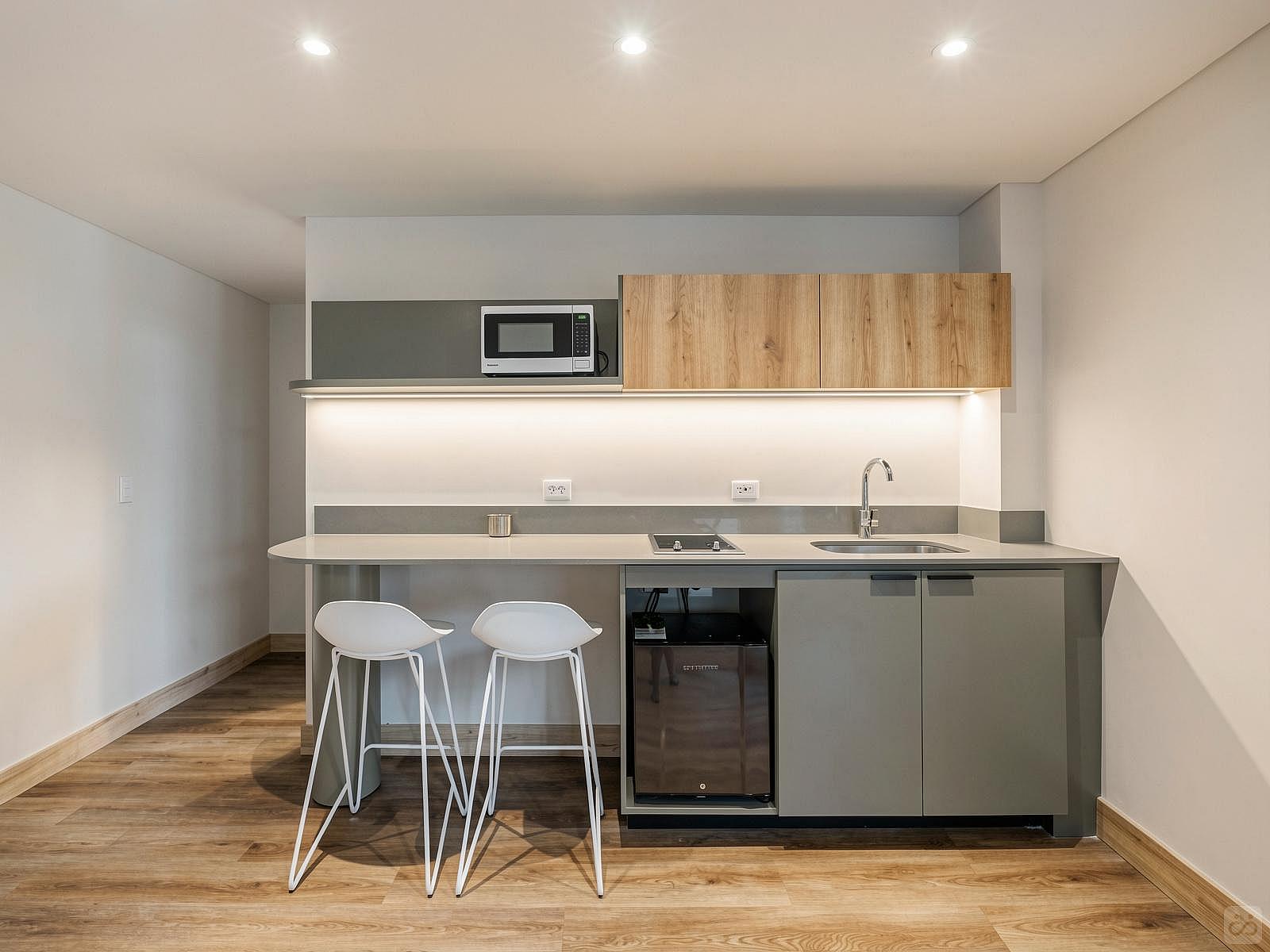 Standard Studio Apartment W/ Kitchen - 47