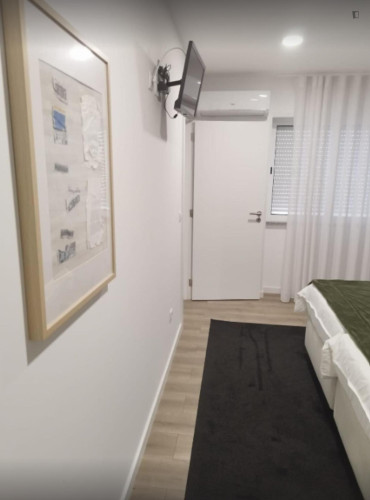Cosy 2-bedroom apartment in Santa Cruz - Gallery - 6