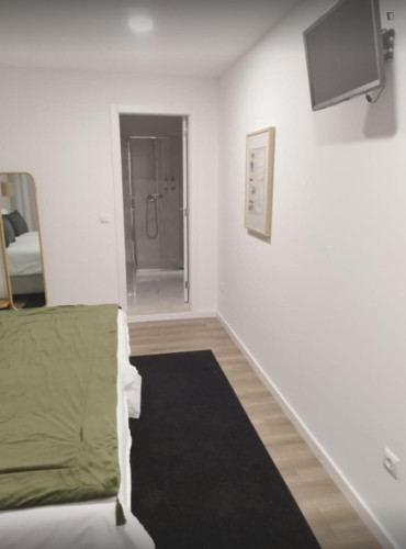 Cosy 2-bedroom apartment in Santa Cruz  - Gallery -  5
