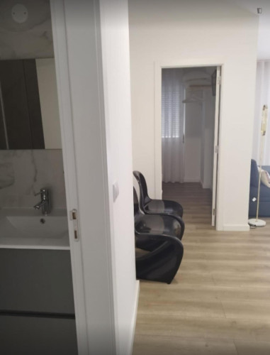 Cosy 2-bedroom apartment in Santa Cruz - Gallery - 7