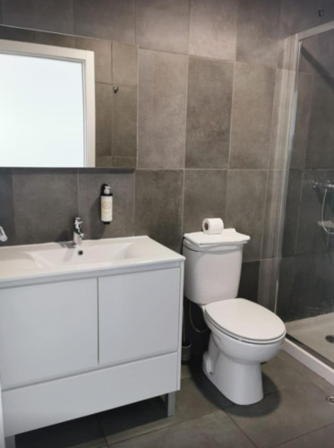 Cosy 2-bedroom apartment in Santa Cruz