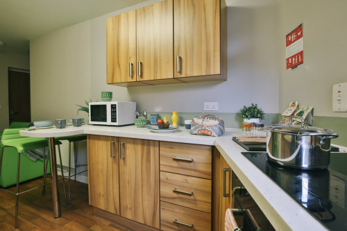 Curzon Point - Gallery - 12